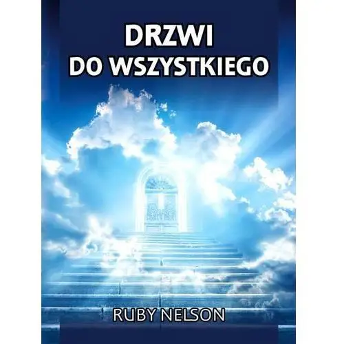 Drzwi do wszystkiego Nelson ruby