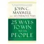 25 Ways to Win with People Sklep on-line