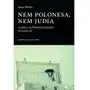 Nem polonesa nem judia. A polaca na literatura brasileira do século XX Sklep on-line