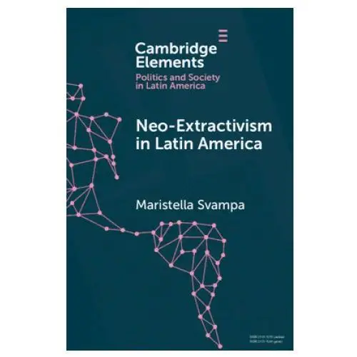 Neo-extractivism in Latin America