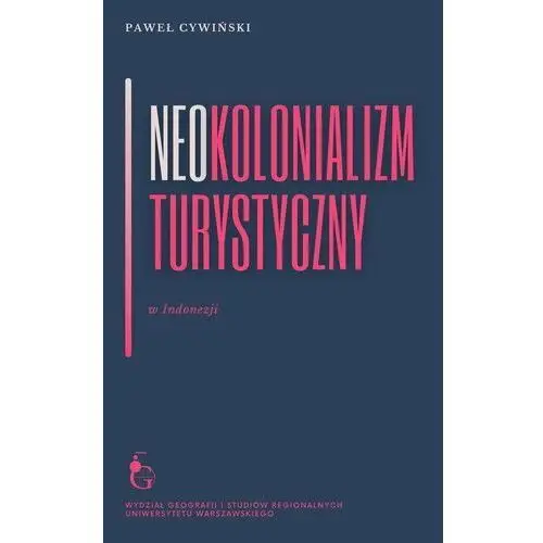 Neokolonializm turystyczny w Indonezji