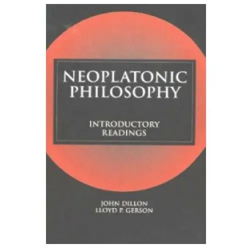 Neoplatonic Philosophy