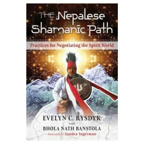 Nepalese Shamanic Path