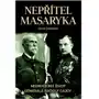 Nepřítel Masaryka - Neobyčejný život generála Radoly Gajdy Jurman Olin Sklep on-line