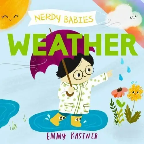 Nerdy Babies. Weather