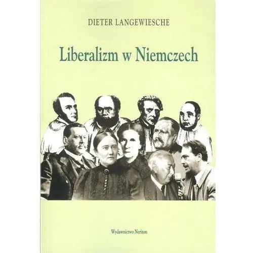 Neriton Liberalizm w niemczech