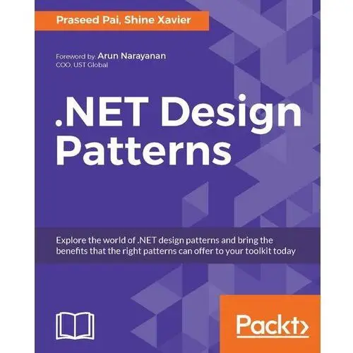 NET Design Patterns