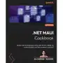 NET MAUI Cookbook - ebook EPUB Sklep on-line