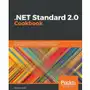NET Standard 2.0 Cookbook Sklep on-line