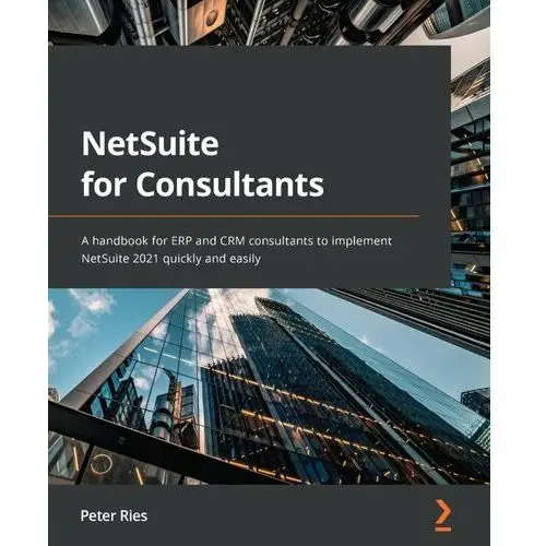 NetSuite for Consultants