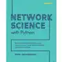 Network Science with Python Sklep on-line