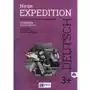 Neue Expedition Deutsch 3+. Podręcznik. Szkoła ponadgimnazjalna + CD Sklep on-line