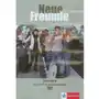 Neue Freunde Film DVD Sklep on-line