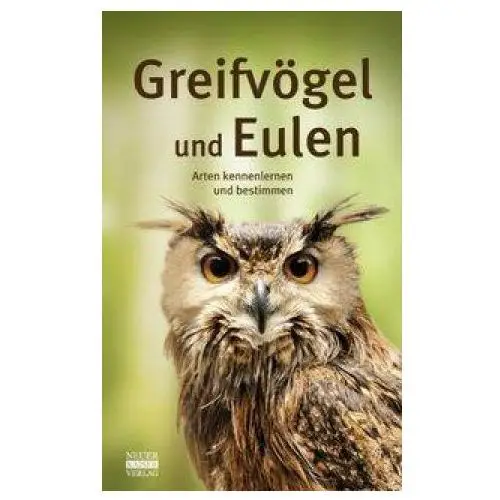 Greifvögel und eulen Neuer kaiser verlag