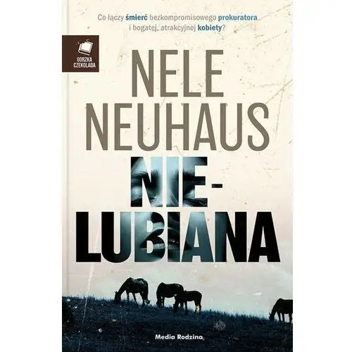 Neuhaus nele Nielubiana