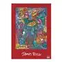 Neumann verlage gmbh & co James rizzi 2025 - kunst-kalender - poster-kalender - 50x70 Sklep on-line