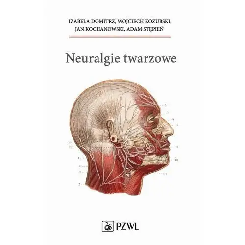 Neuralgie twarzowe