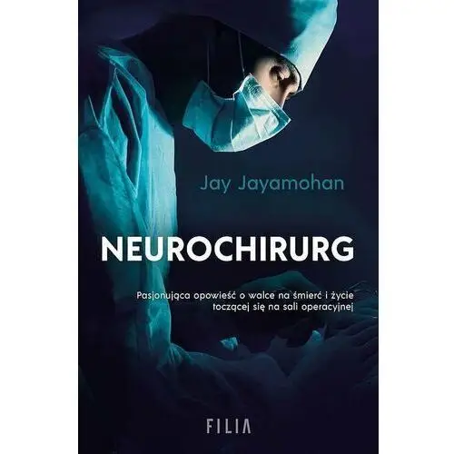 Neurochirurg