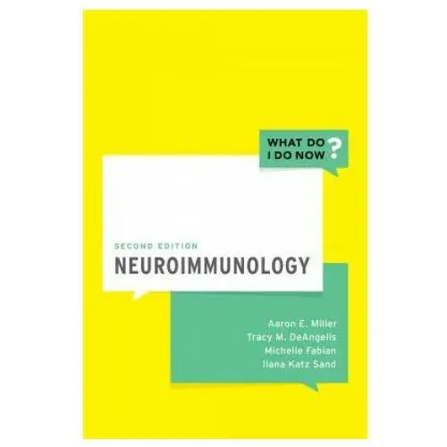 Neuroimmunology Oxford university press inc