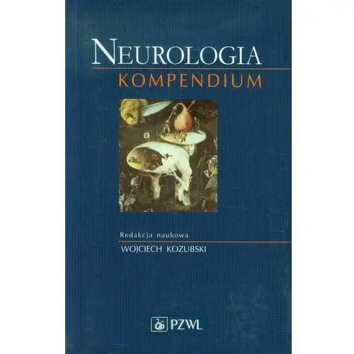 Neurologia. Kompendium
