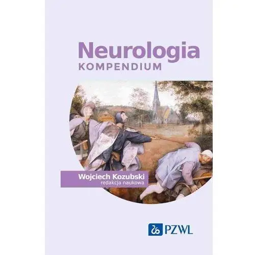 Neurologia. Kompendium