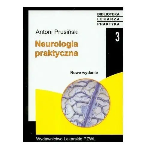 Neurologia praktyczna Prusiński Antoni