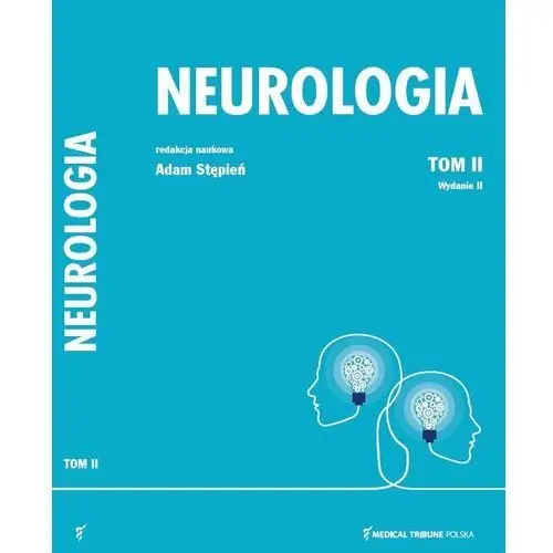 Neurologia. Tom 2