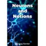 Neurons and Notions - ebook EPUB Sklep on-line