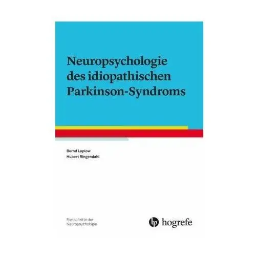 Neuropsychologie des idiopathischen Parkinson-Syndroms