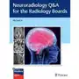 Neuroradiology Q&A for the Radiology Boards Sklep on-line