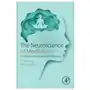 Neuroscience of meditation Elsevier science publishing co inc Sklep on-line