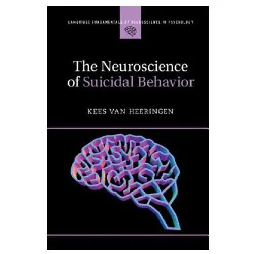 Neuroscience of Suicidal Behavior