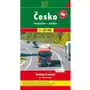 Česko/automapa 1:250 000 Neuveden Sklep on-line