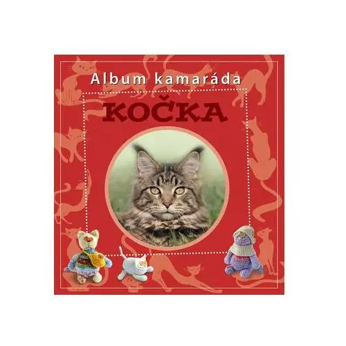 Kočka - Album kamaráda neuveden