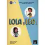 Lola y Leo 1 Cuaderno de ejercicios 1 Sklep on-line