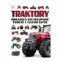 Neuveden Traktory - obrazová encyklopedie strojů z celého světa Sklep on-line