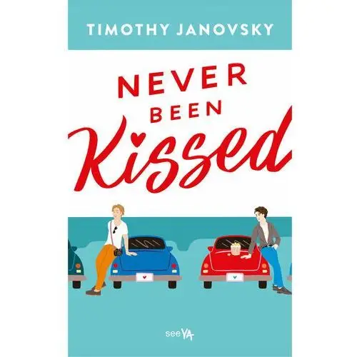 Never Been Kissed