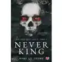 Never King. Vicious Lost Boys. Tom 1 Sklep on-line