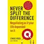 Never Split the Difference. Negotiating as if Your Life Depended on It Sklep on-line