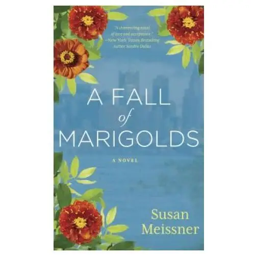 A fall of marigolds New amer library