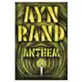 Ayn Rand,Leonard Peikoff - Anthem Sklep on-line