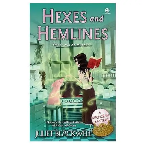 Hexes and hemlines New amer library