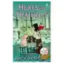 Hexes and hemlines New amer library Sklep on-line