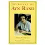 New amer library Journals of ayn rand Sklep on-line