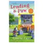 Lending a paw New amer library Sklep on-line