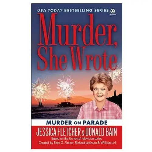 Murder on Parade