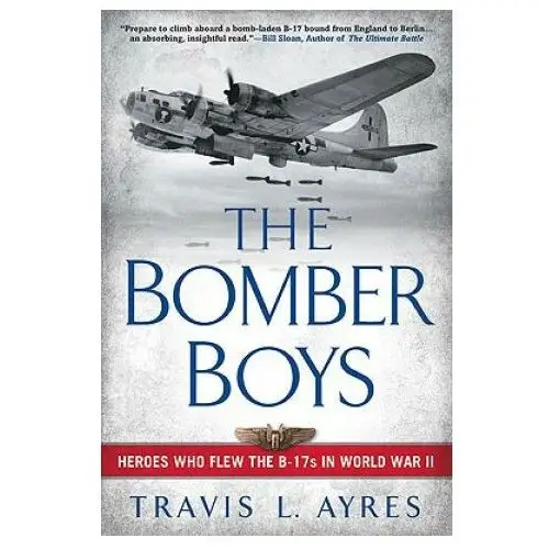 New amer library The bomber boys