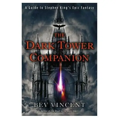 The Dark Tower Companion