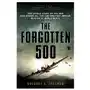 The forgotten 500 New amer library Sklep on-line