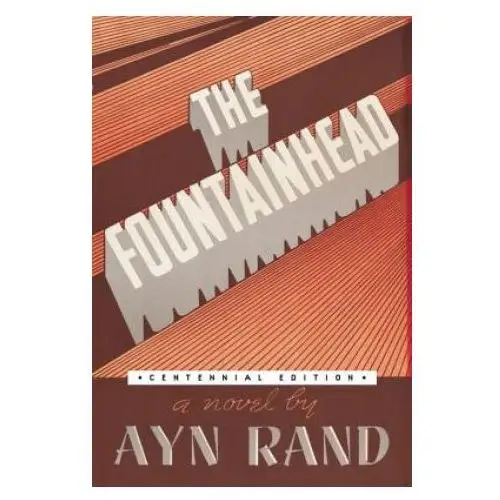 The fountainhead New amer library